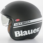 Blauer Pilot 1.1 Carbon Jet helm