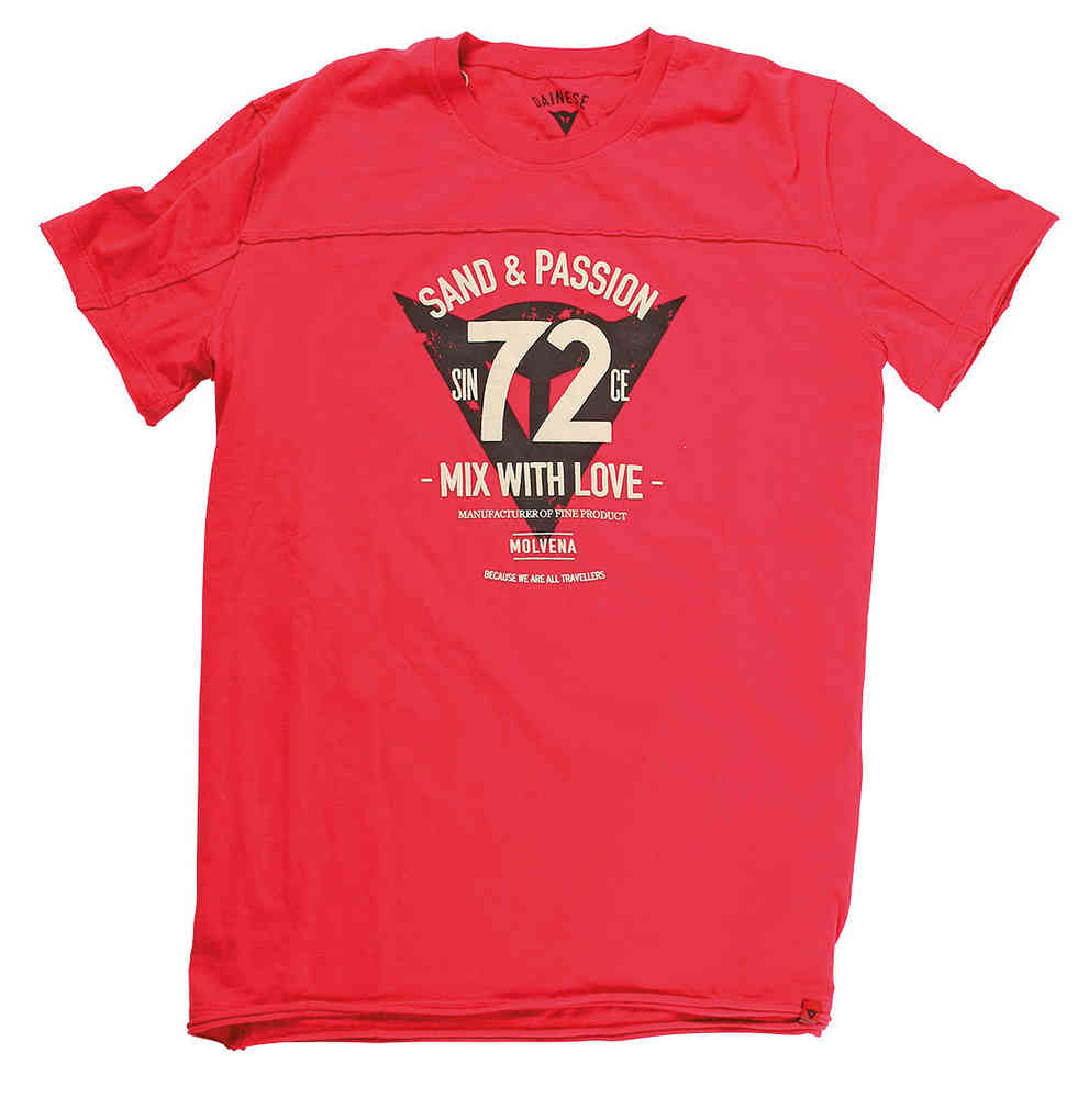 Dainese 72&Passion T-Shirt