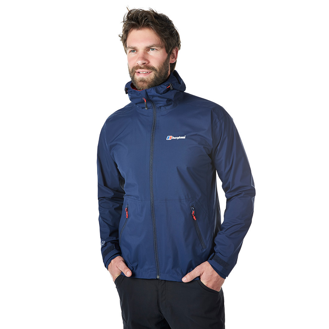 Berghaus stormcloud blue online