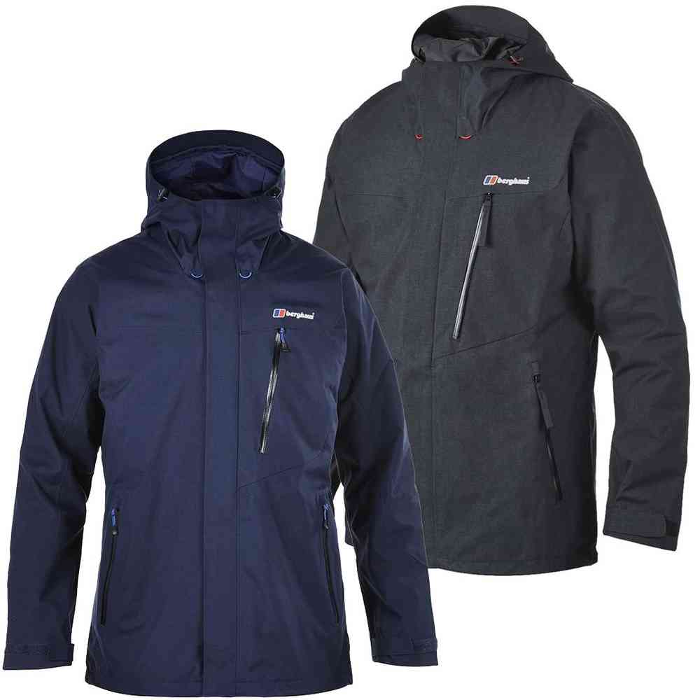 Berghaus Ruction Waterproof Jacke