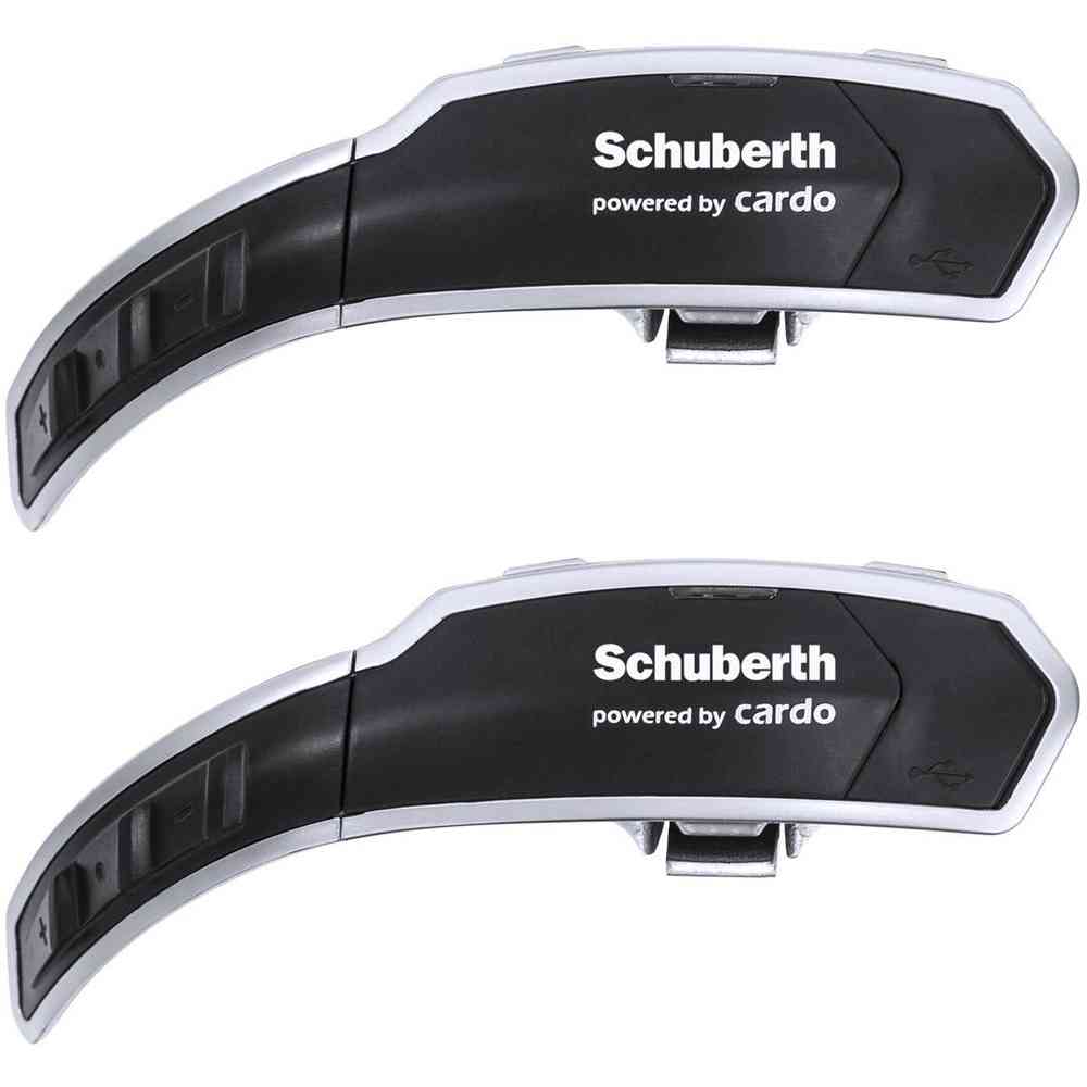 Schuberth src system pro deals