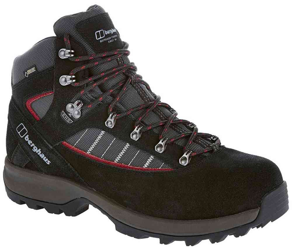 Berghaus Explorer Trek Plus Gore-Tex Boots