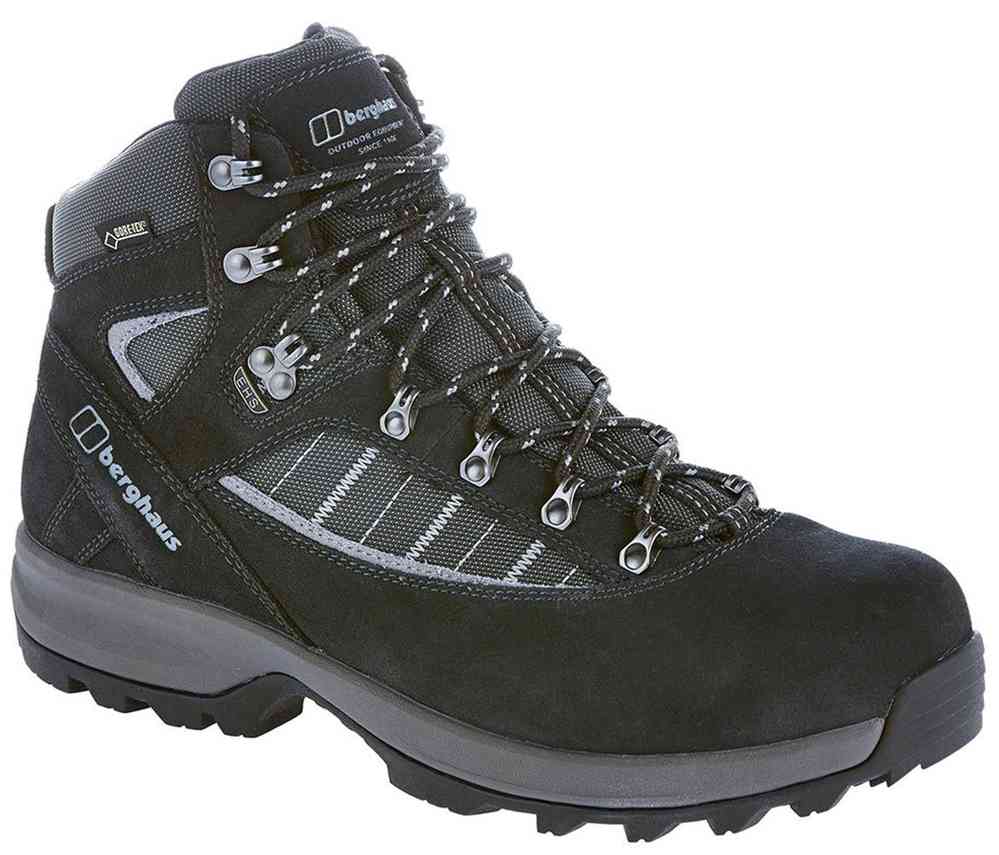 Berghaus Explorer Trek Plus Gore-Tex 靴子