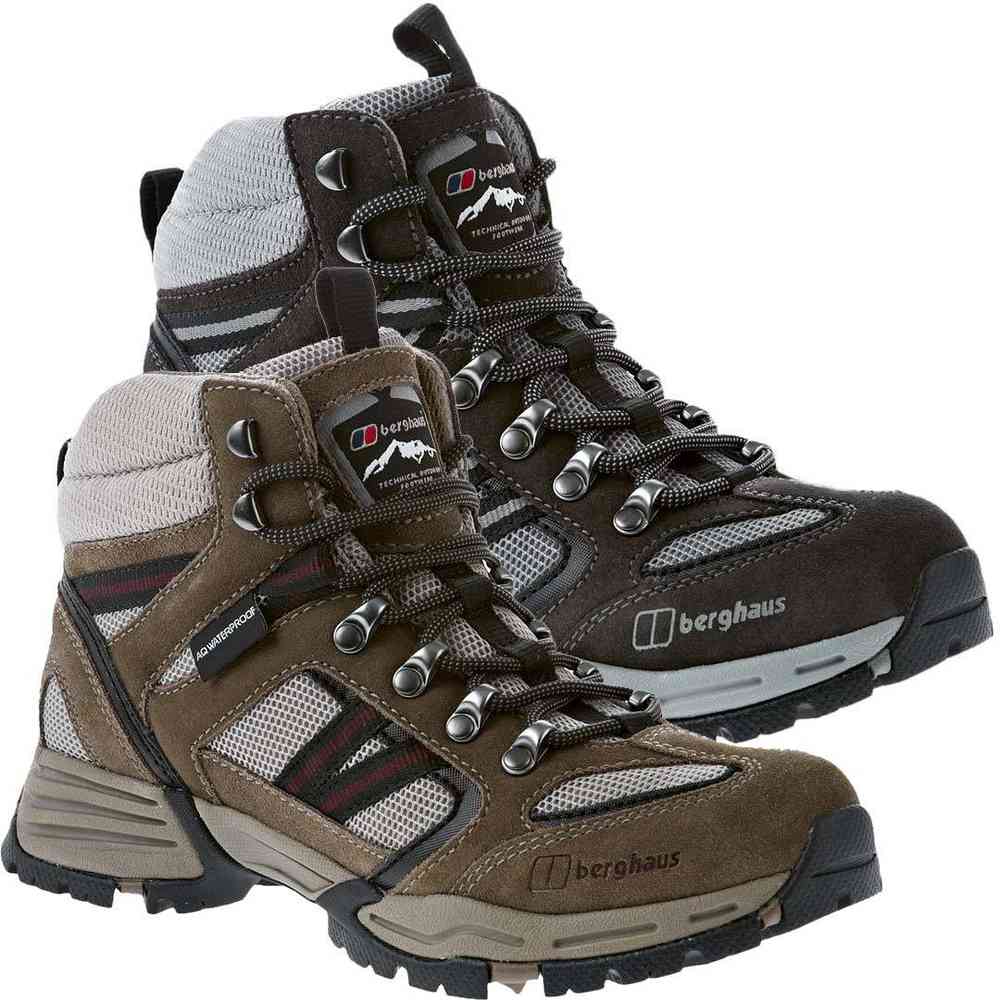 Berghaus Expeditor AQ Suede Wanderstiefel - Damen