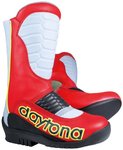 Daytona Speedway Evo SGP Motorsykkel Støvler