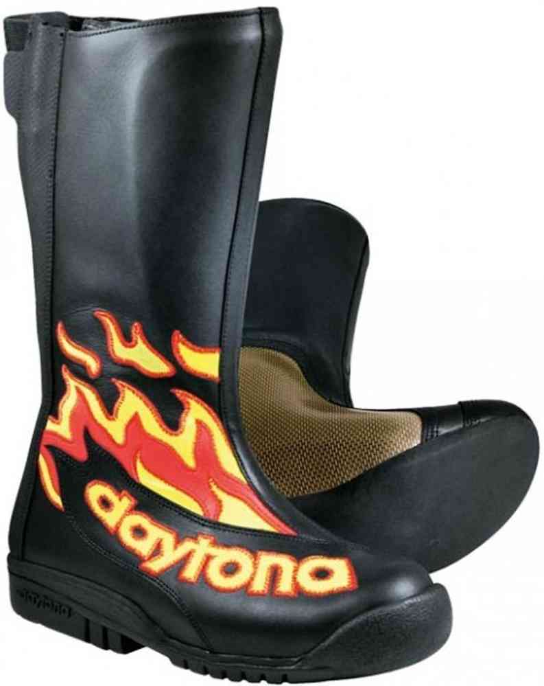Daytona Speed Master GP II GP 摩托車靴
