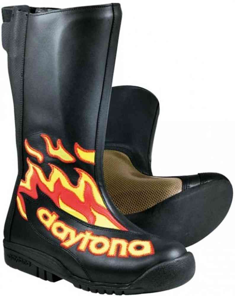 Daytona Speed Master GP II GP Motorcycle Boots