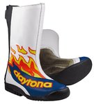 Daytona Speed Master GP II GP Motorcycle Boots