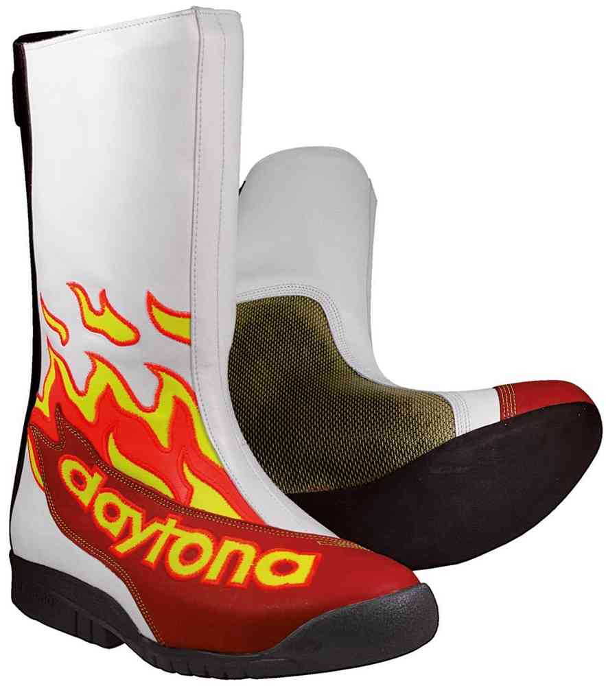 Daytona Speed Master GP II GP Botas de motocicleta