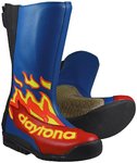 Daytona Speed Master GP II GP Motorcycle Boots