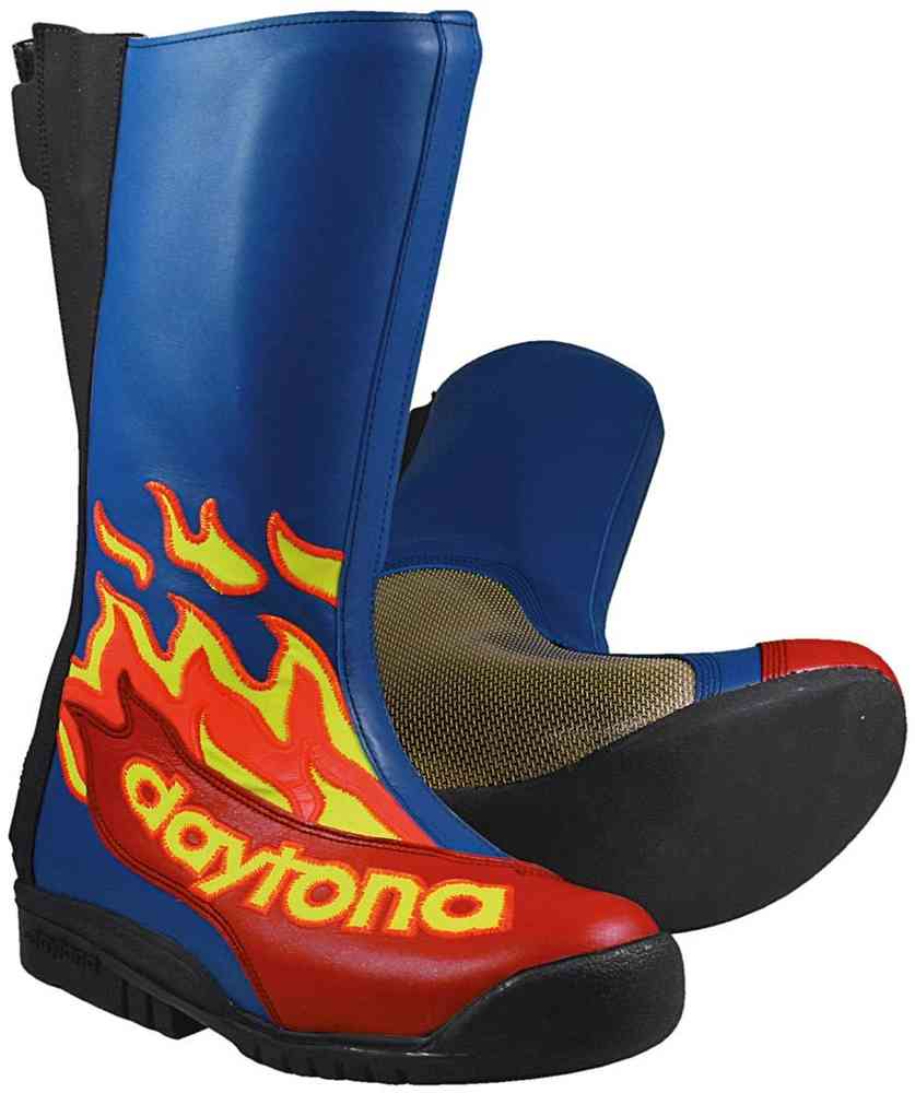 Daytona Speed Master GP II GP 摩托車靴
