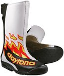 Daytona Speed Master GP II GP Motorcycle Boots