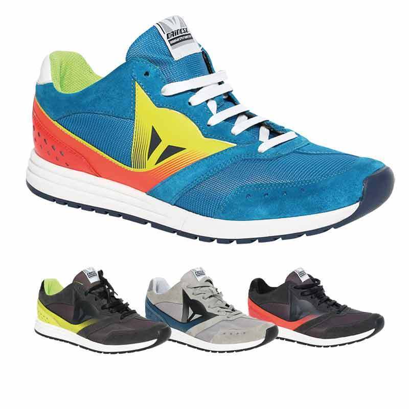 Dainese casual hot sale shoes