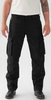 Rokker Black Jack Cargo Pantalons tèxtils de moto