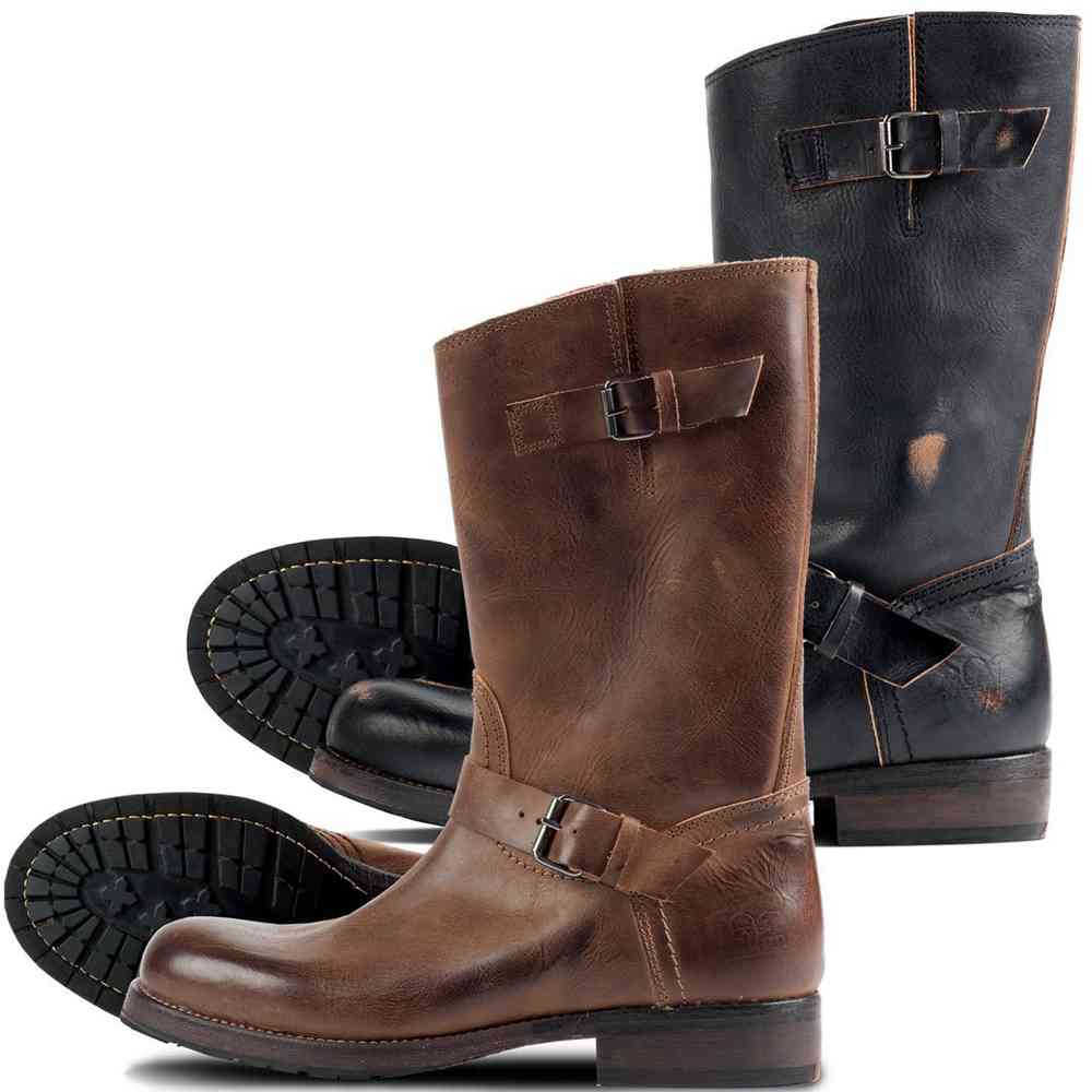 Rokker Cruiser Boots buy cheap FC Moto