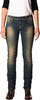 {PreviewImageFor} Rokker The Diva Jeans Dame