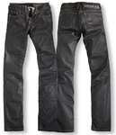 Rokker The Black Diva Jeans Dame