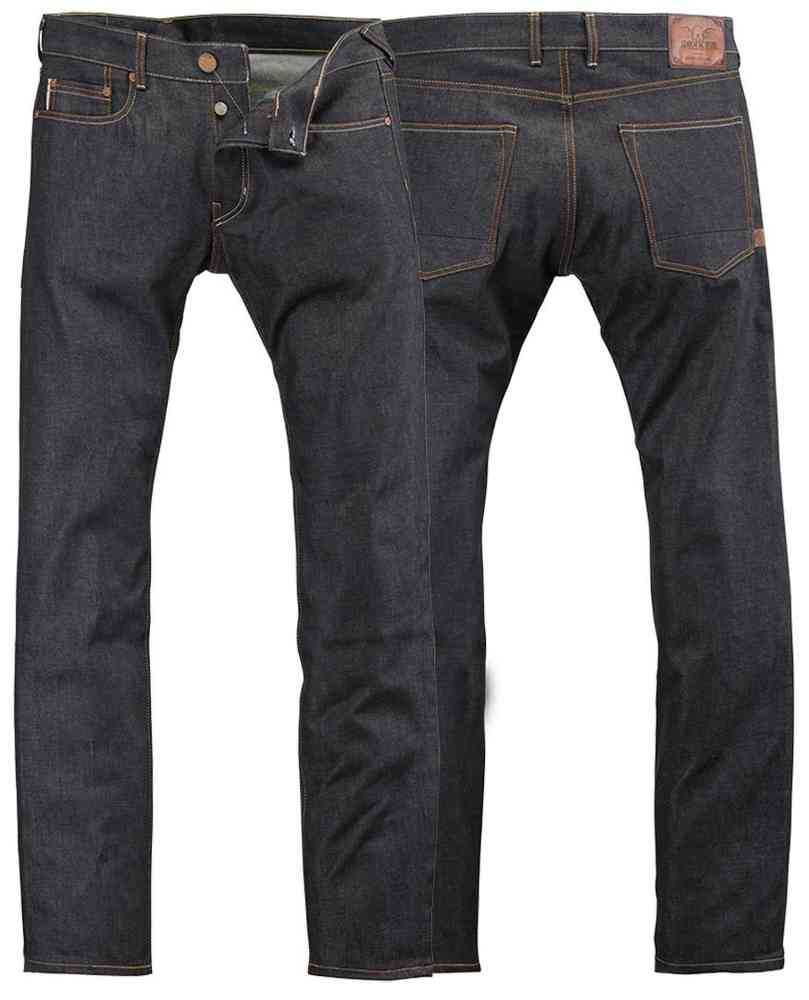 Rokker Daytona Real Draw Jeans Pantaloni