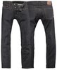 Vorschaubild für Rokker Daytona Real Draw Motorrad Jeans