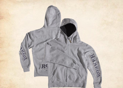 Sweats à capuche