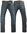 Rokker Resin Jeans Pantalons