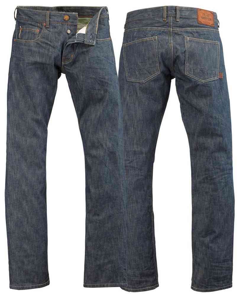 Rokker Bonneville Special Raw Jeans Jeans/Pantalons