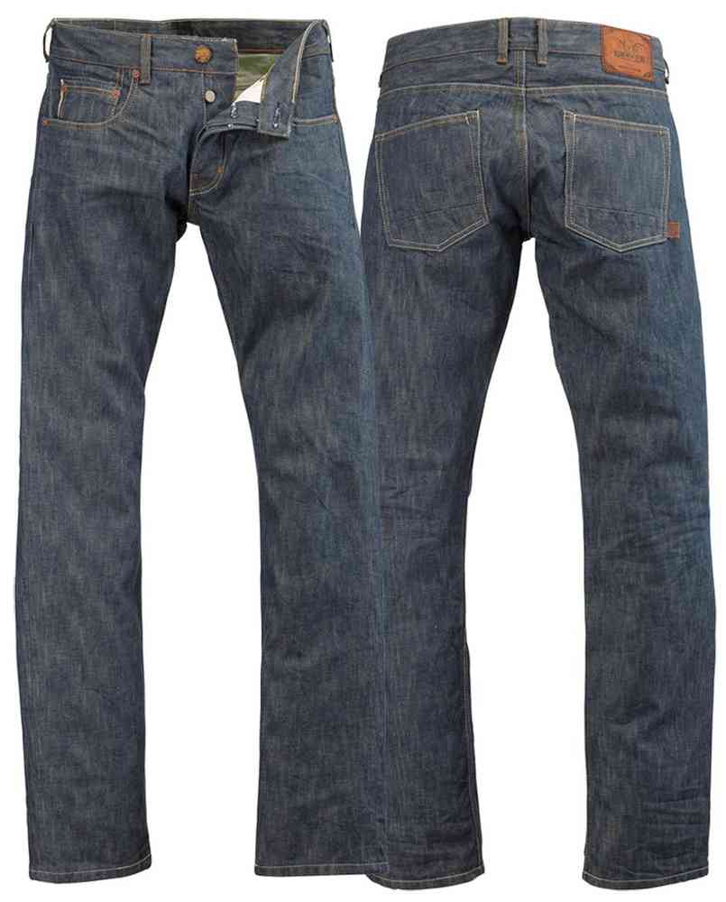 Rokker Bonneville Special Draw Jeans FC Moto