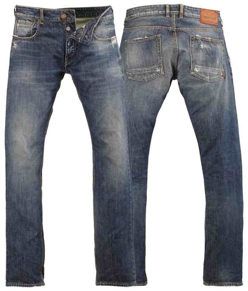 Rokker Bonneville Special Jeans Spodnie