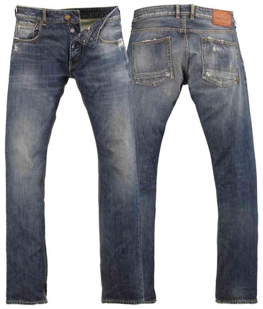 Rokker Bonneville Special Jeans Broek