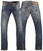 {PreviewImageFor} Rokker Bonneville Special Jeans Брюки