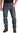 Rokker Daytona Draw Jeans Hose