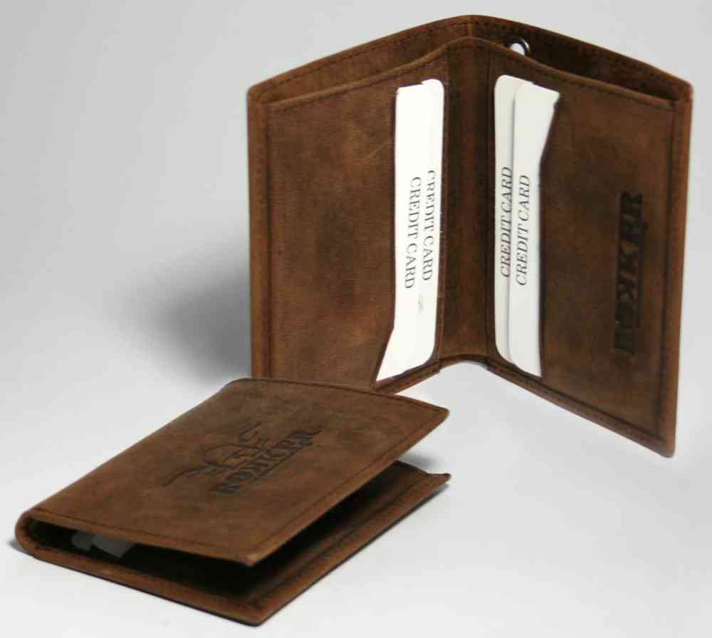 Rokker Every Day Wallet