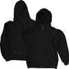 Vorschaubild für Rokker Zip Hoodie