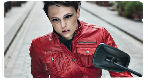 Abbigliamento donna