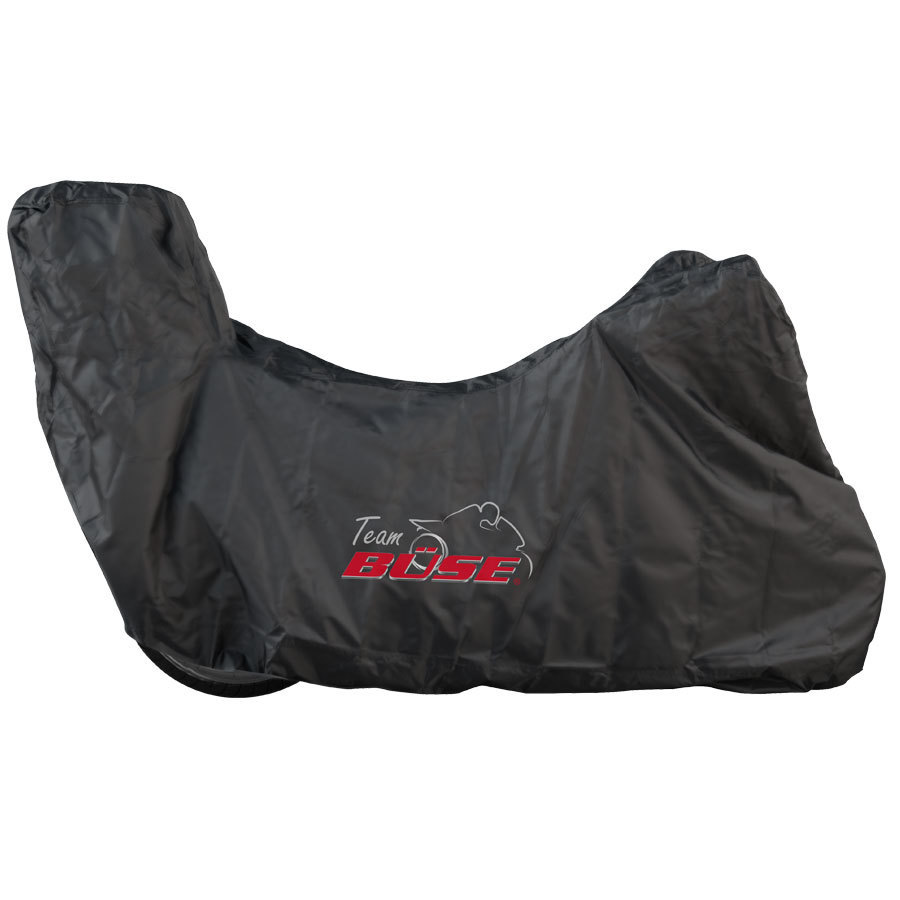 Motorcycle clearance top cover