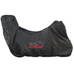 Büse Motorcycle Cover with Top Case