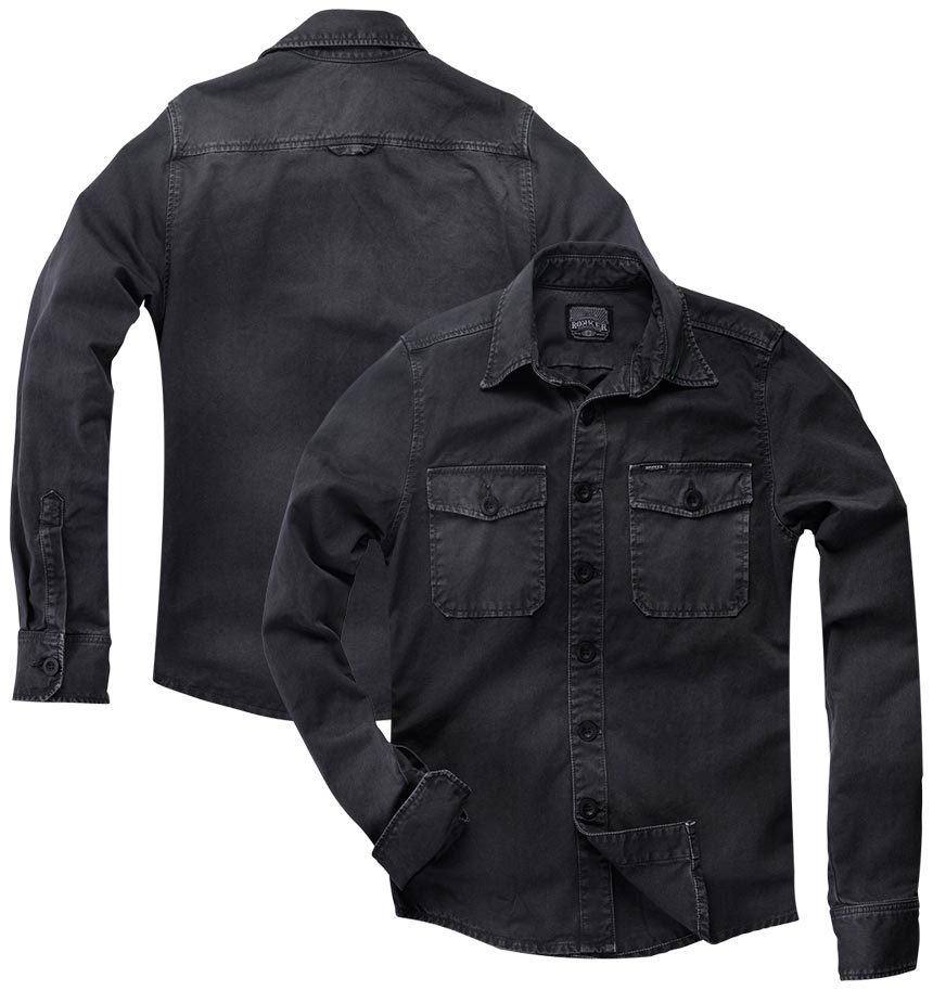 Rokker Worker Camisa