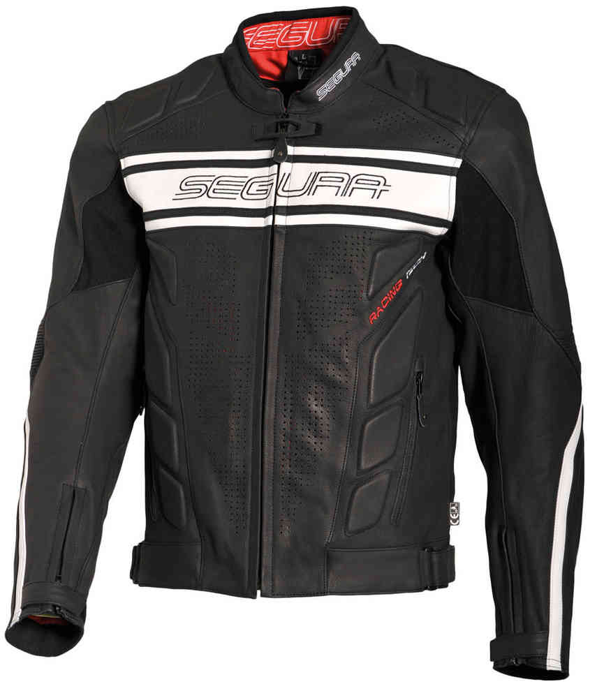 Segura Winner Leather Jacket - buy cheap FC-Moto