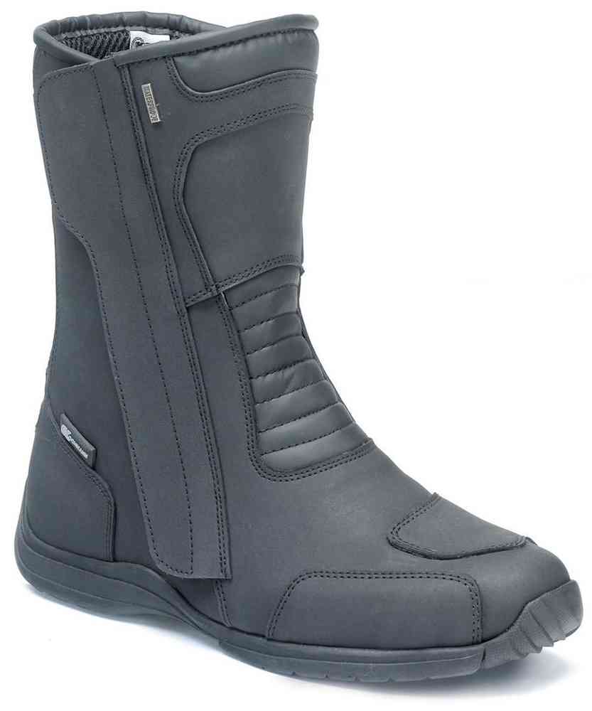 Stivali impermeabili moto best sale