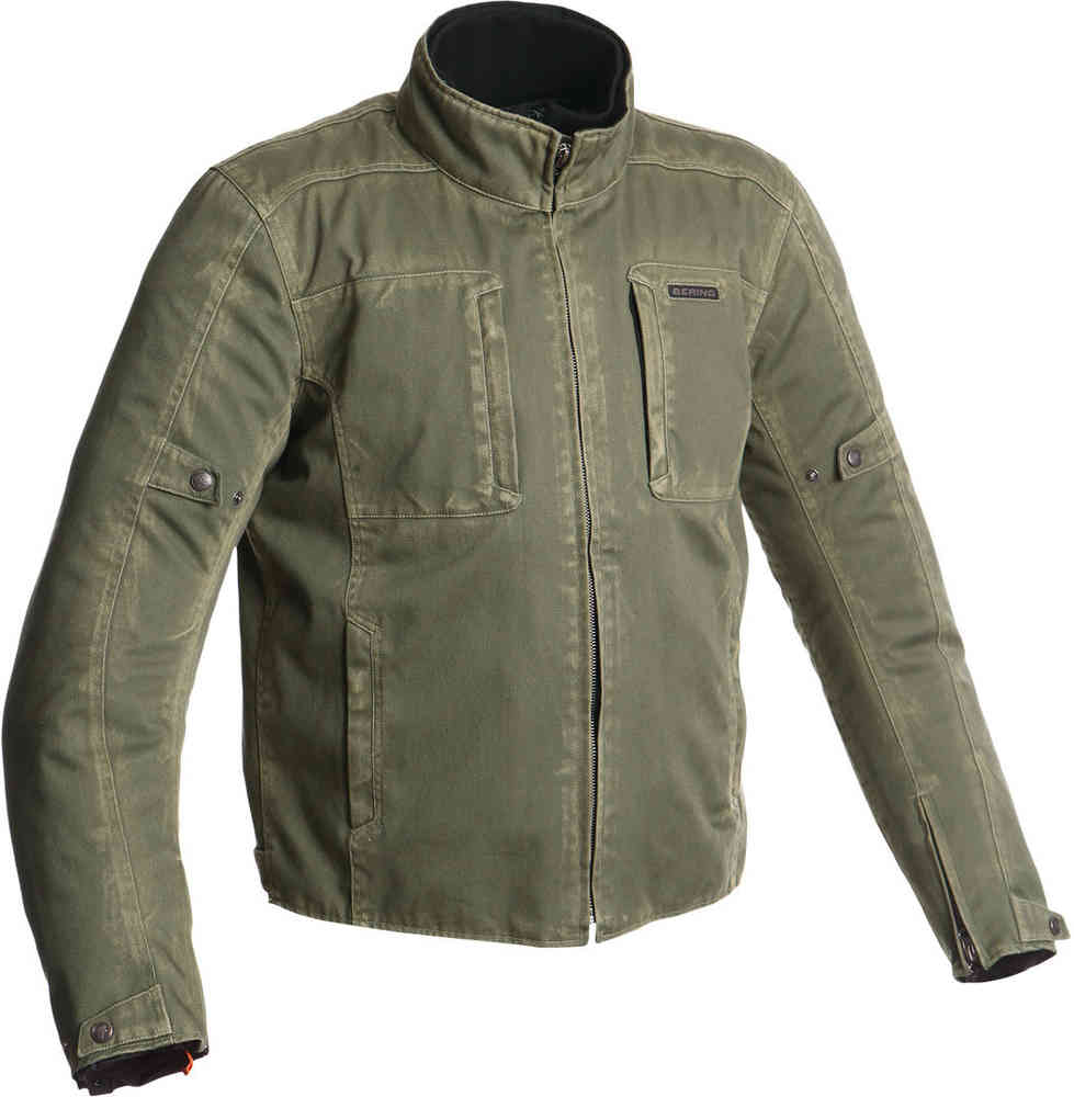Bering shop brody jacket