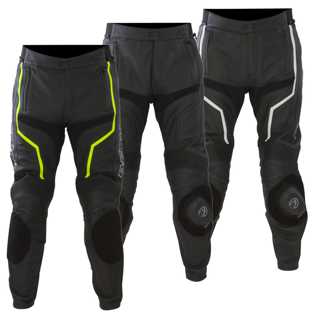 Bering Flash Le derhose
