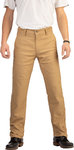 Rokker Sand Chino Pantalon textile moto