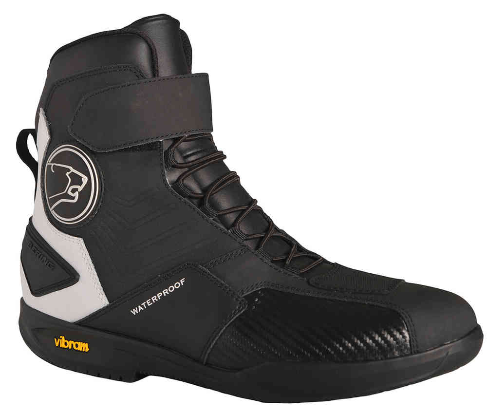 Bering Orca Motorcycle Boots
