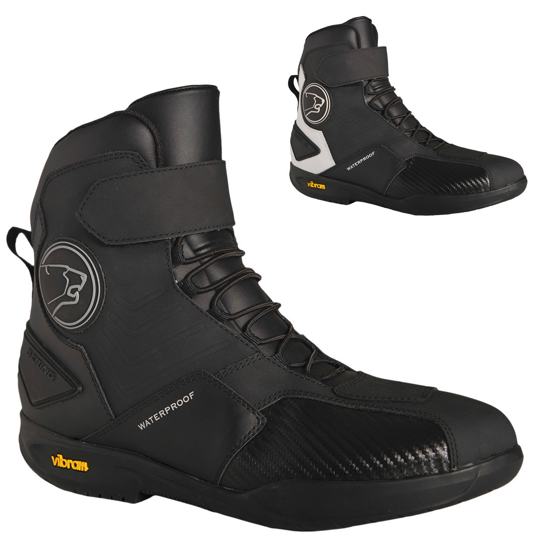 Bering Orca Bottes de moto meilleurs prix FC Moto