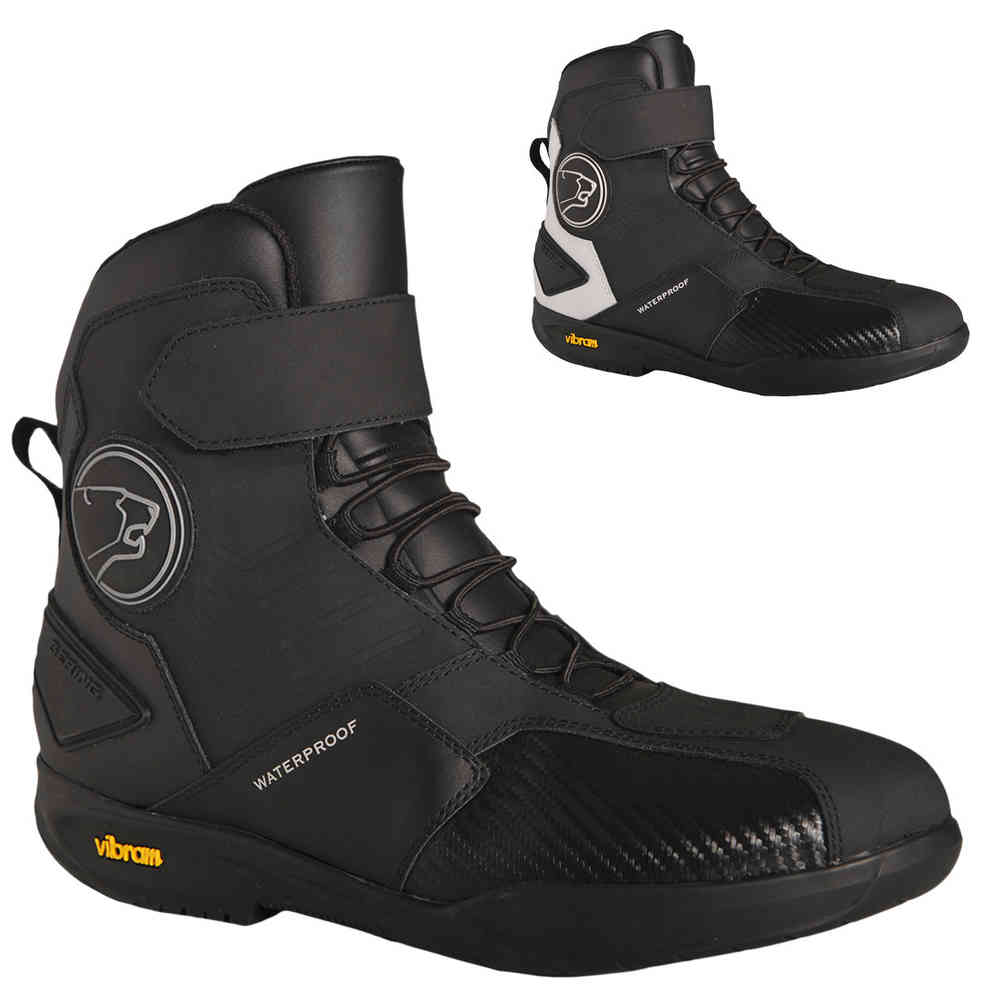 Bering Orca Botas de moto