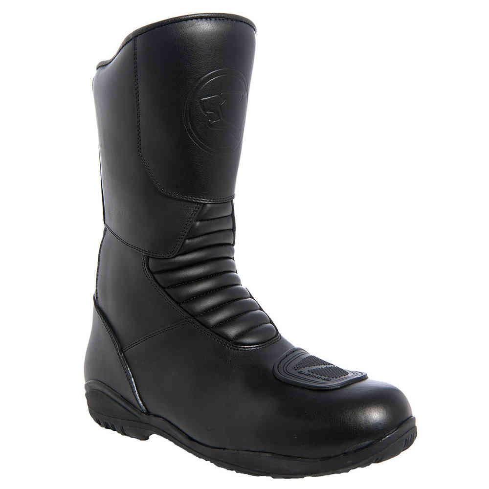 Bering motorcycle boots new arrivals