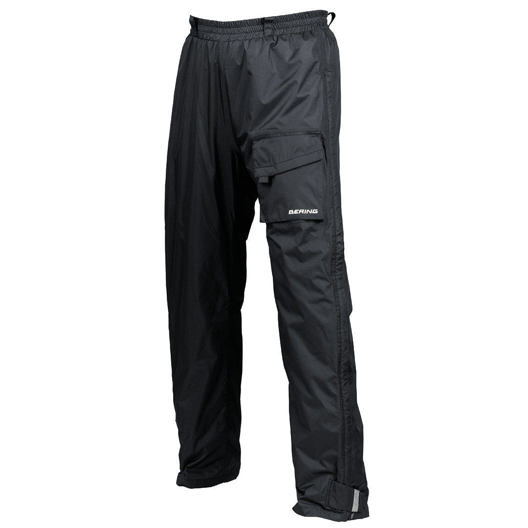 Bering Chicago Rain Pants, black, Size XS, black, Size XS