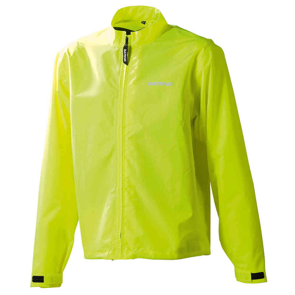 Bering Shorty Rain Jacket