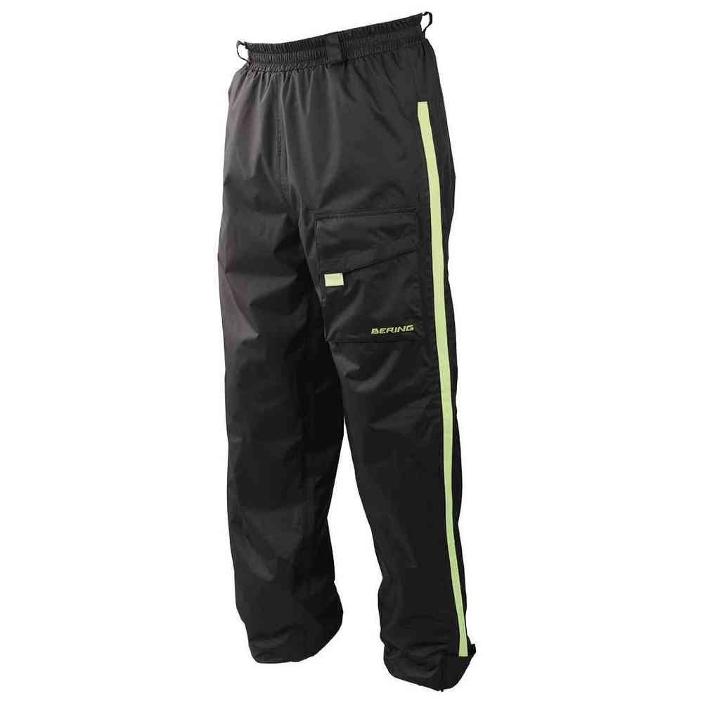 Bering Chicago Neon Pantalones de lluvia