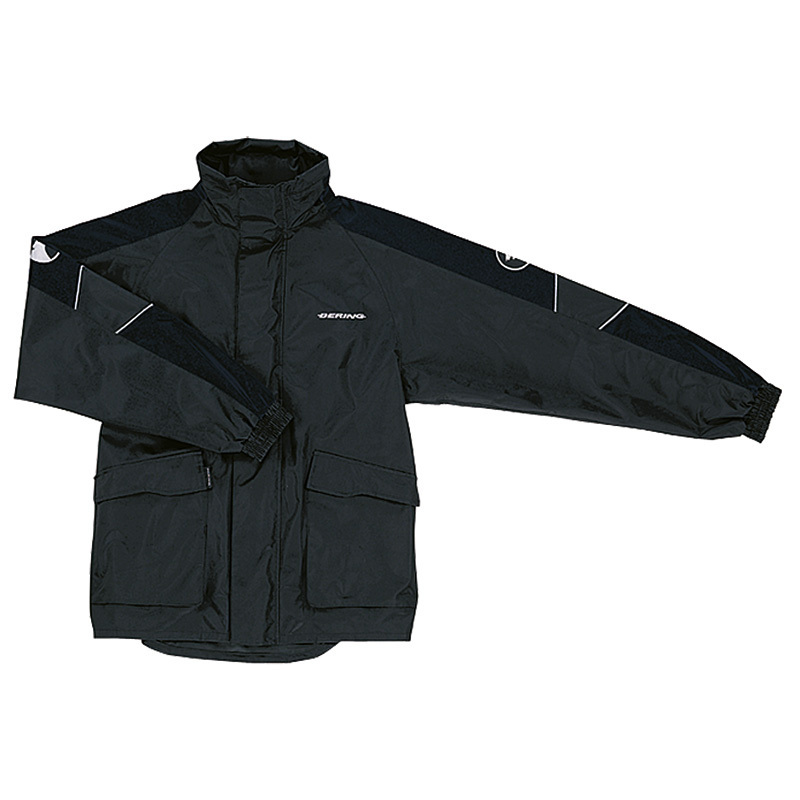 Bering Maniwata Regenjacke